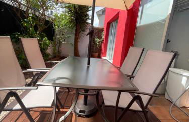 Piso con jardín en Liencres - Foto 4