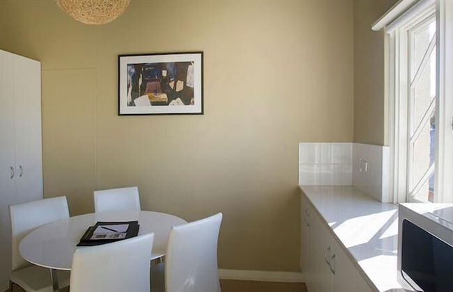 Globe Apartments - Foto 30