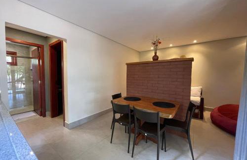 Chalés Recanto Paraíso - Foto 58