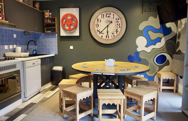 RisoulSki Constellation - Foto 73