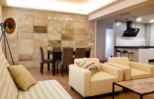 Apartamento Rami - Foto 1