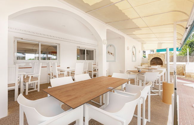 Apartamentos Los Arcos - Foto 22