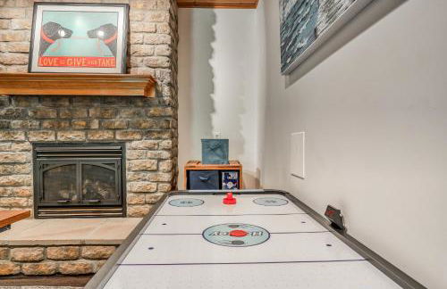 Woodhaven Hideaway - Foto 25