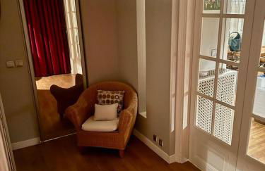 Appartement de 2 chambres au cœur de Paris - Foto 12