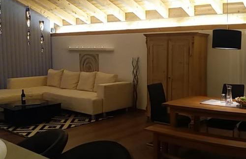 Ferienwohnung Schmuckkastl - Foto 14