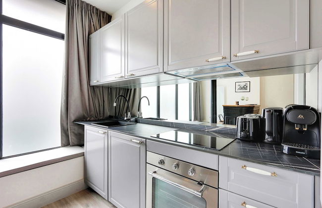 Résidence Paris CHARONNE - Photo 19