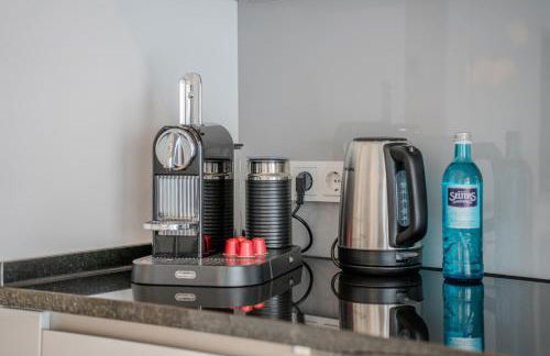 Luxuswohnung 95qm in Waldrandlage zwischen Köln und Düsseldorf-Nähe Messe - Lanxessarena - Bayarena - Foto 13