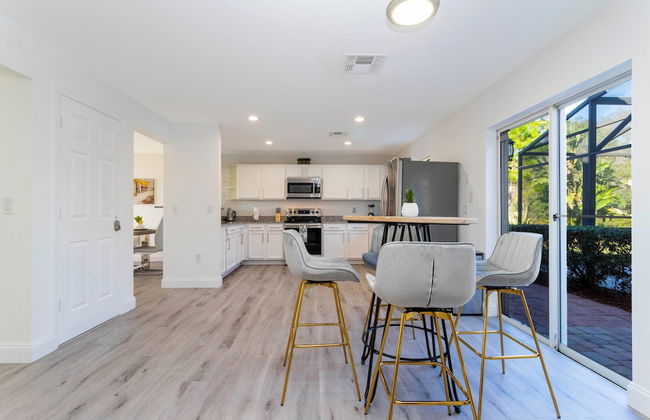 Beautiful 5Bd Single Family w Game Room 106 Lake Wilson Preserve - Foto 11