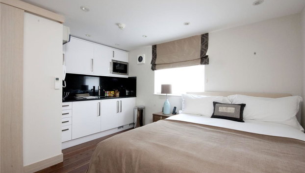 Claverley Court Apartments - Foto 4