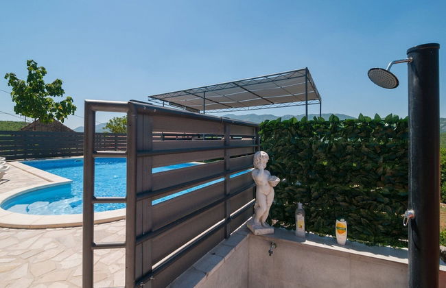 Villa Homeland - Foto 35