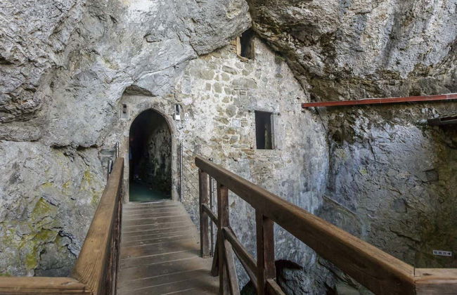 Piran & Škocjan Caves Day Trip - Foto 6