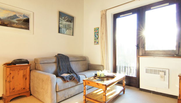 Champraz - Foto 2, Living Room