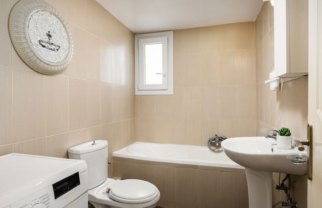 Aloe Apartments by Konnect, 500m from Dassia Beach - Foto 25