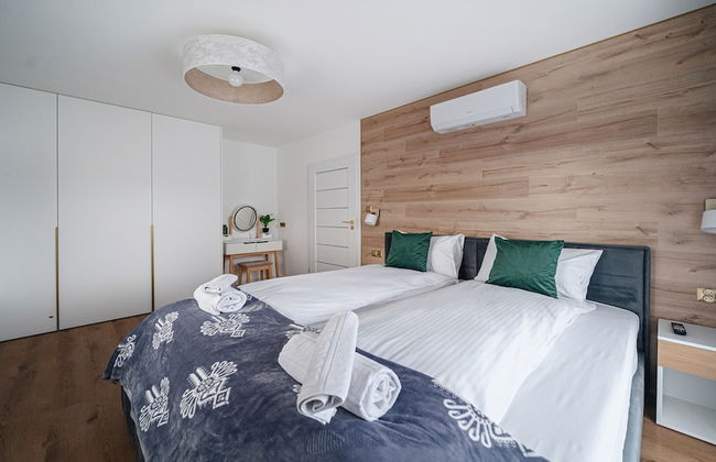 Sun & Snow Resorts H Białka Tatrzańska - Foto 31