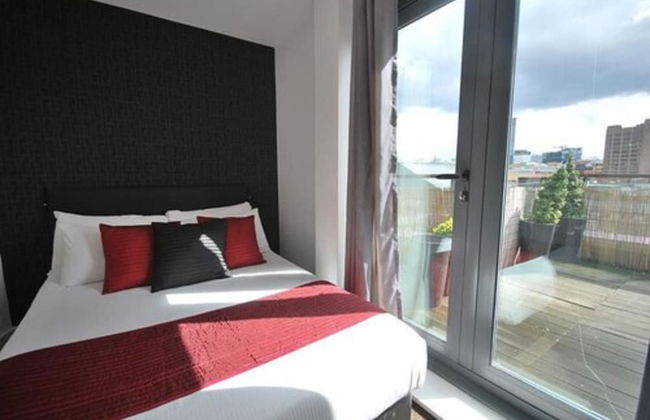 Atana Apartments - Foto 21