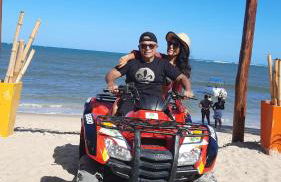 Praia Flat - Foto 50