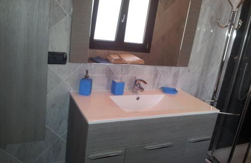 Apartment Rosa Dei Venti - Foto 40