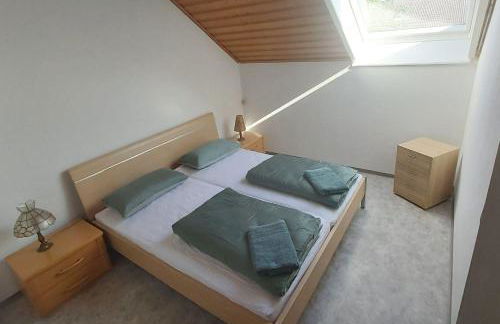 Ferienhaus in Langenloh bei Nürnberg - Foto 6