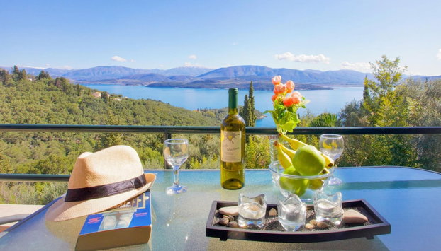 Evora in Ionian Islands - Photo 2, Room