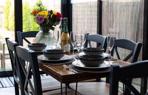 Trinity Cottage - Foto 8