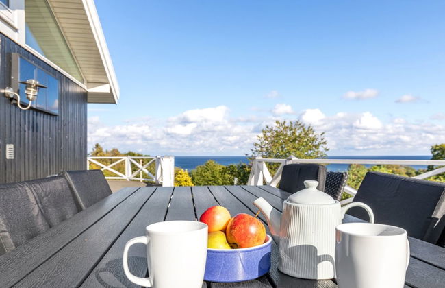 "Tjelle" - 300m from the sea - Foto 27