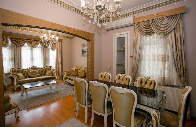 Ottoman Apart - Foto 40