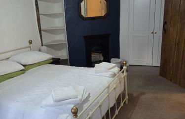 Stay in History 13th Century Gem in Central Shrewsbury! - Foto 19