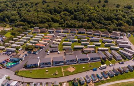 Deluxe Lundy View Villa With Sea Views - Foto 24