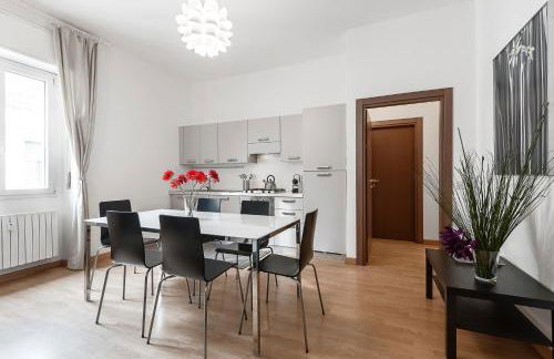 Milano Sweet Home San Lorenzo, right in the city centre - Foto 55