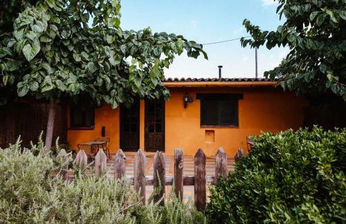 La Viña. Casa rural en el campo - Foto 30