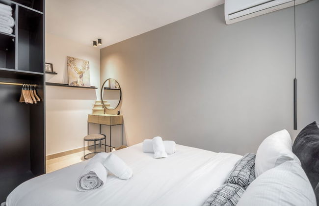 Charming One bedroom with balcony - Foto 7