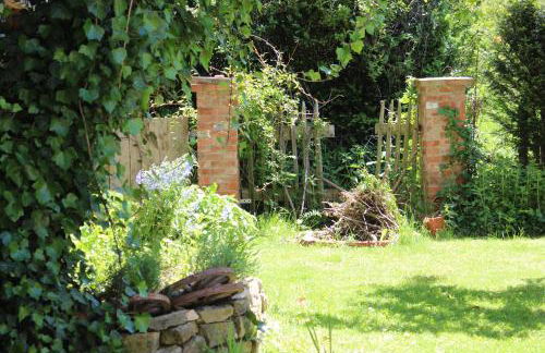 Ferienwohnung Zur Alten Scheune - Photo 21