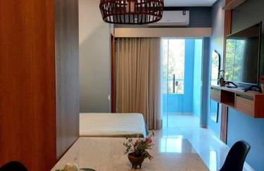 Flat - Casas de Alter - Foto 1