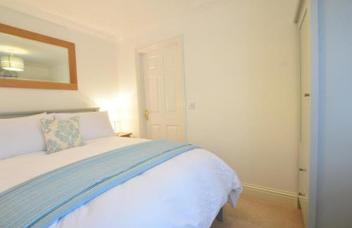 Bluebelle Cottage, Peasenhall - Foto 8