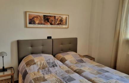 Appartamento spazioso Le Vitterelle B&B - Foto 15