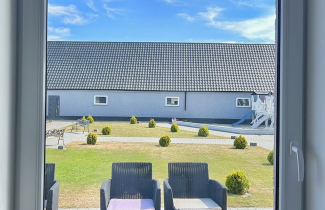 Apartamenty Golf Dyndeby - Foto 54