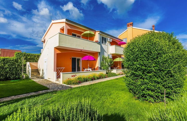 Apartment in Nin Near Beach & Pool - Foto 20