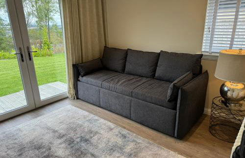 Luxury 2 Bedroom Cottage - Foto 34