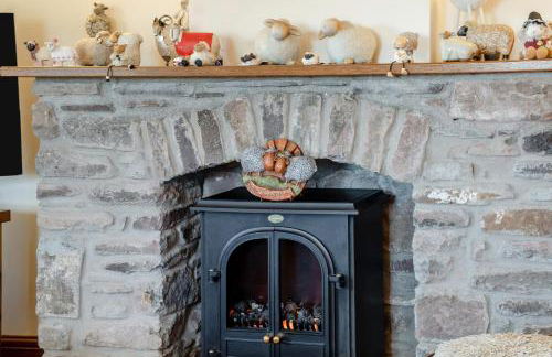 1 Bed in Nantygwreiddyn oc-bow49 - Foto 29