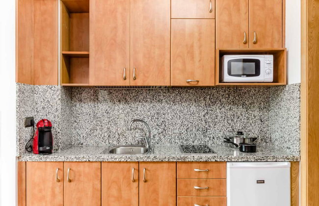 Apartamentos Prat De Les Molleres - Foto 24