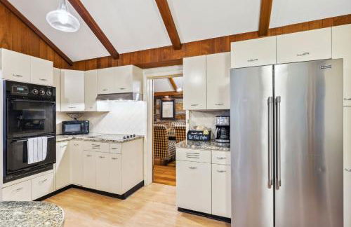 Log Cabin - Natures Oasis - Fire Pit & Gazebo - Foto 10