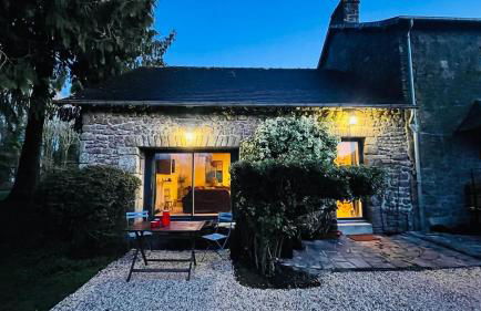 La maison d'Apolline - Photo 36