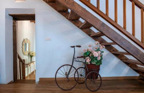 Casa Emblemática Salgado - Foto 36