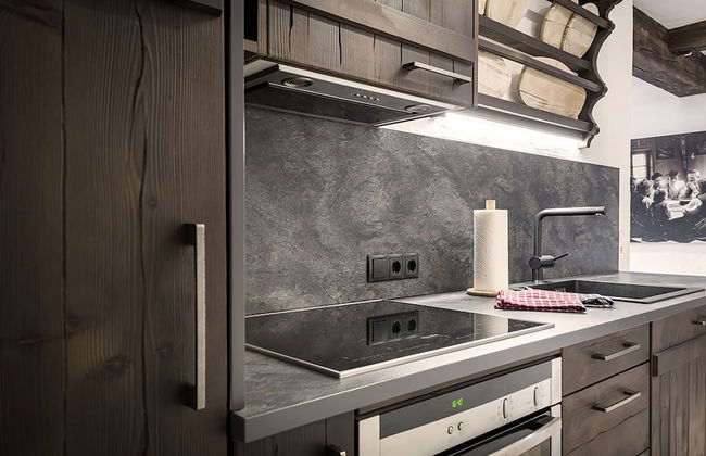 Das Urgestein - Foto 9