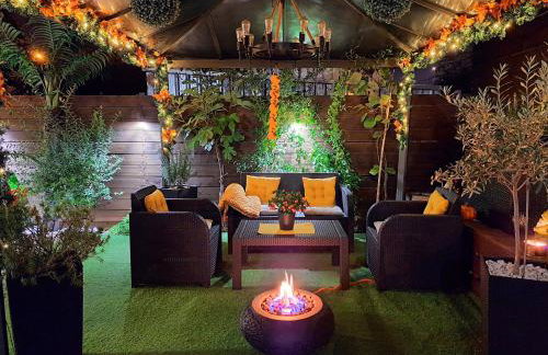 "Oasis of Peace Zagreb-Apartments" - Foto 19