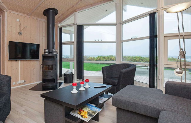 9 Person Holiday Home in Gorlev-by Traum - Foto 5