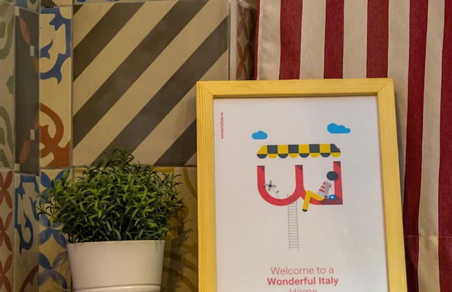 Maradona Place Apartment by Wonderful Italy - Foto 20