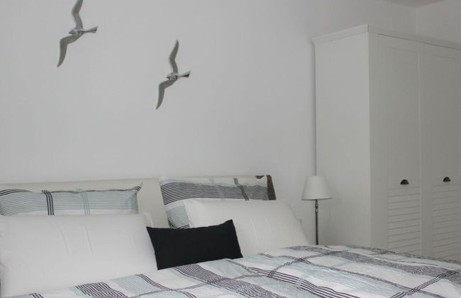 Tranquil Holiday Home With Garden - Foto 5