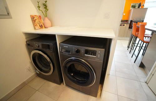 Villa moderne à deux pas de Lyon - Foto 17