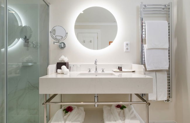 Casa Velha do Palheiro, Relais & Chateaux - Foto 17